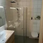 Great And Modern At Grilstad Marina! Apartment Trondheim
