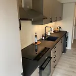 Great And Modern At Grilstad Marina! Apartment