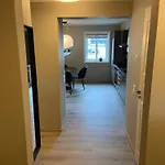 Great And Modern At Grilstad Marina!