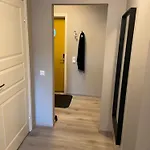 Great And Modern At Grilstad Marina! Apartment
