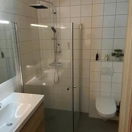 Great And Modern At Grilstad Marina! Appartement Trondheim