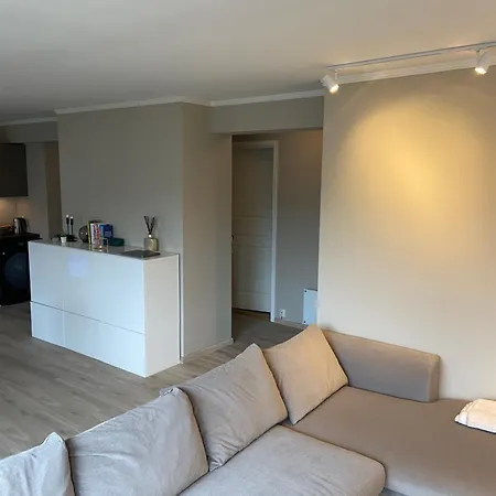 Great And Modern At Grilstad Marina! *