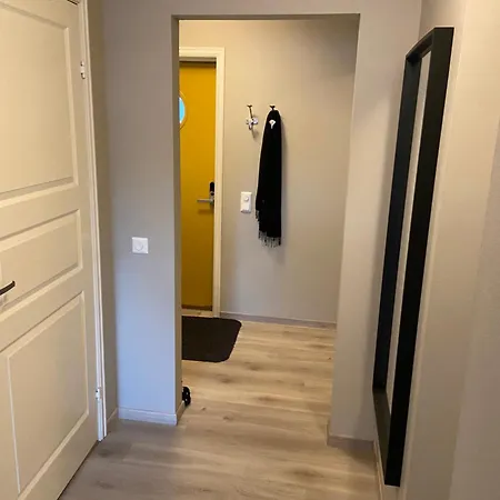 Great And Modern At Grilstad Marina! Appartement