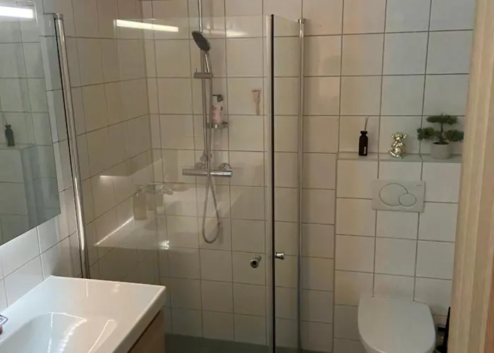 Great And Modern At Grilstad Marina! Appartement Trondheim